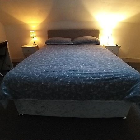 Belfast Town House Lejlighed Eksteriør billede